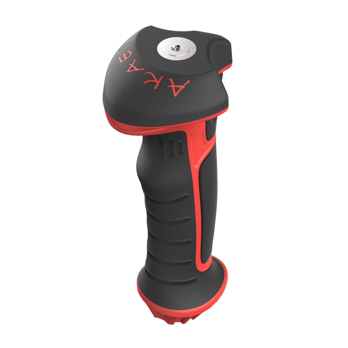 AKAEI Quick Release Grip & Wrist Strap