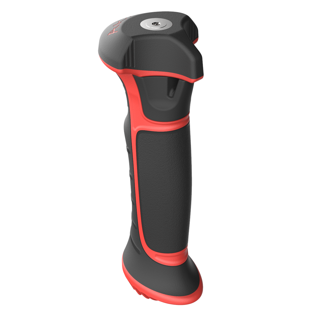 AKAEI Quick Release Grip & Wrist Strap
