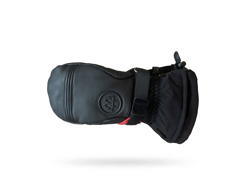 AKAEI Quick Release Grip & Wrist Strap