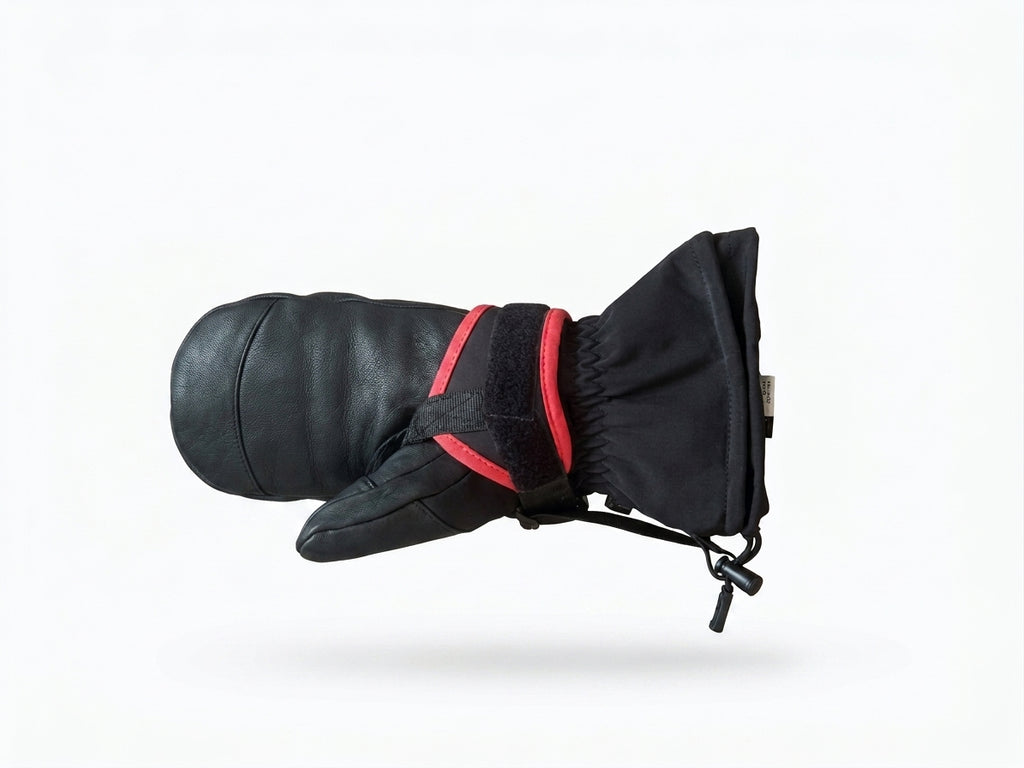 AKAEI Quick Release Grip & Wrist Strap